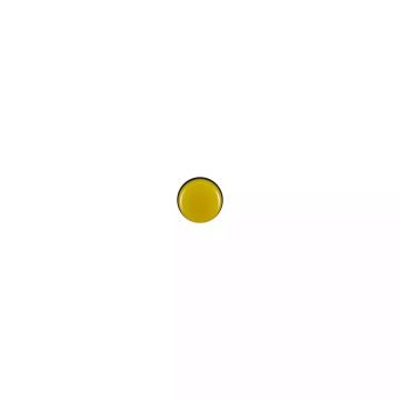 GenNext Pro LED Indicator Yellow 240V AC