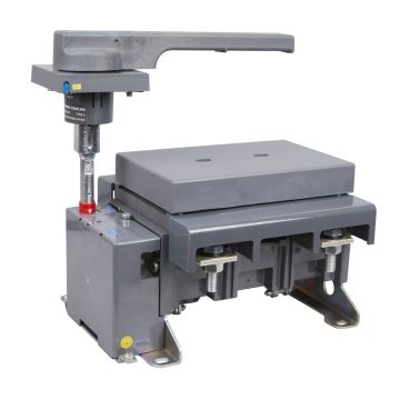 FN SD 32A 2P 415V AC Open Execution 50/60 Hz