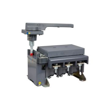 FN SD 32A TPN 415V AC Open Execution 50/60 Hz