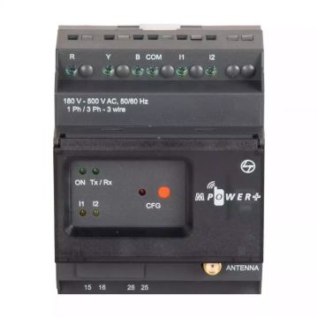 LTLK M-Power+ GSM Module for Pump/Motor Starters - South zone