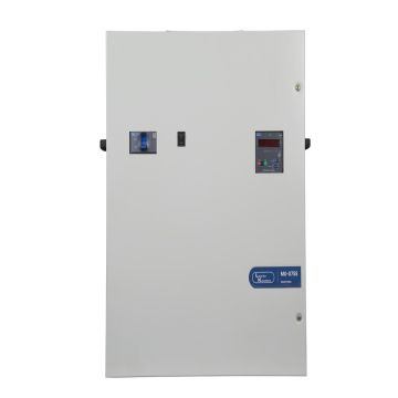 LTLK SMART Fully Automatic Star Delta Three phase Submersible Pump Controller - MU-G75S