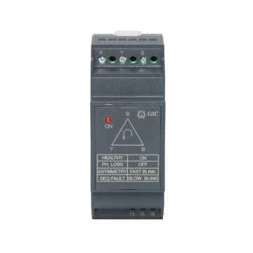 SPP SERIES SM 301 3 PH 415 VAC