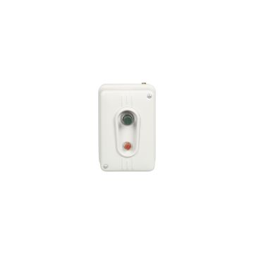 Three Phase DOL Starter,m/f/mf1,0.5HP