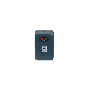 Three Phase Direct On Line Starter
