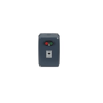 Three Phase Direct On Line Starter,MK1 DOL,6HP