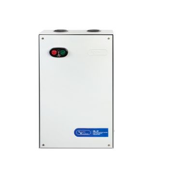 Three Phase Fully Automatic Star Delta Starter,ML2 FASD,20HP (SS90705COCO)