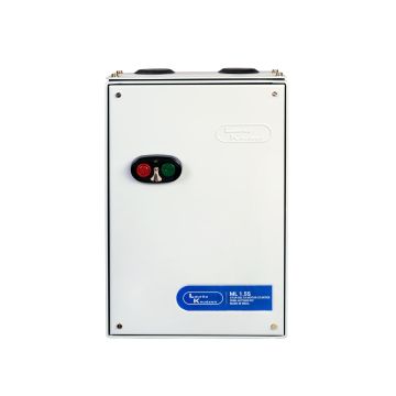 Three Phase Semi Automatic Star Delta Starter,ML1.5 SASD,20HP (SS91856COCO)