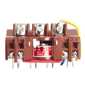ML 2/3 Thermal Overload Relay 13-21A 415V AC Class 10