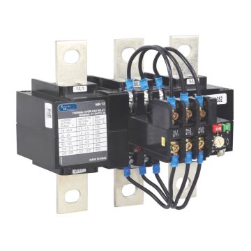 MN 12 Thermal Overload Relay 90-150A 415V AC Class 10A