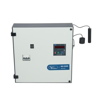 Lauritz Knudsen SMART Fully Automatic Star Delta Three phase Submersible Pump Controller - MU-G20S, 20HP, 360V, South, 13-32A