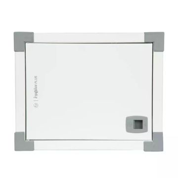 Tripbox PLUS DB SPN 12 Way Double Door