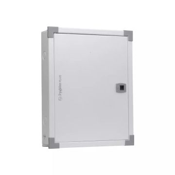 Tripbox DB TPN 12 Way Double Door