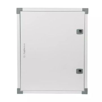 Tripbox PLUS DB 63A Phase Selector 12 Way Double Door 