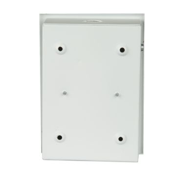 Tripbox PLUS DB Enclosure 4 Way Single Door