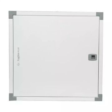 Tripbox PLUS DB HPPI 8 Way Double Door