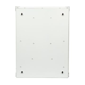 Tripbox PLUS DB VTPN 6 Way Double Door Modular I/C
