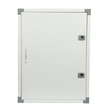 Tripbox PLUS DB VTPN 8 Way Double Door 125A MCCB I/C