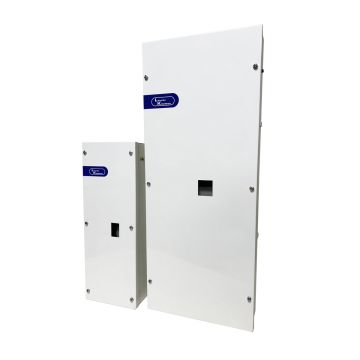 DU100D/DU125D/DU100H/DU125H/DY125U MCCB Accessory - SS Enclosure Size I