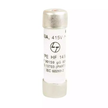 HF Cylindrical HRC fuse 32A 415V AC Size 14 X 51      