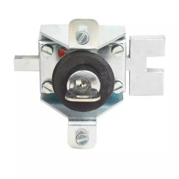 Key Lock Type C FN 315A/400A/630A/800A             