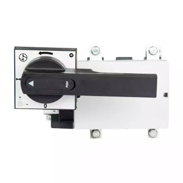 FN SD 100A 2P 415V AC Open Execution 50/60 Hz      