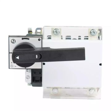 FN SD 200A 2P 415V AC Open Execution 50/60 Hz      