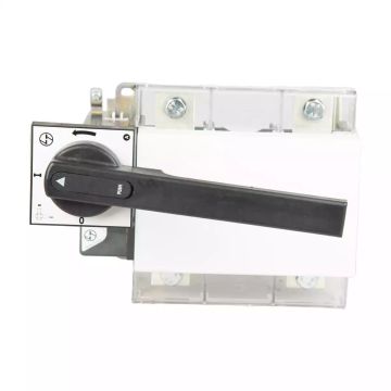 FN SD 800A 2P 415V AC Open Execution 50/60 Hz      