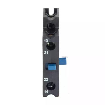FN 2nd Auxiliary Contact Block 32A-63A 1NO+1NC            