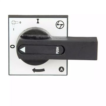 Handle Type A FN 32A/63A              