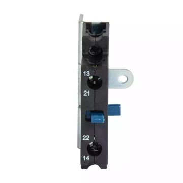FN 1st Auxiliary Contact Block 32A/63A 1NO+1NC            