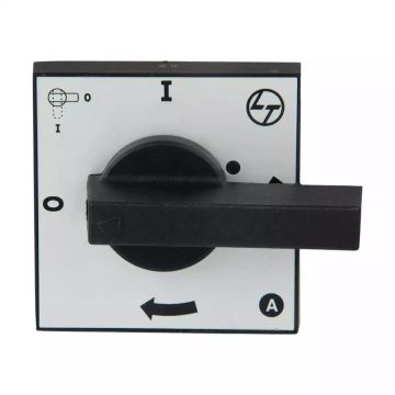 Handle Type CE FN 63A              