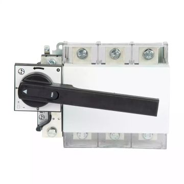 FN SD 315A TPN 415V AC Open Execution 50/60 Hz      