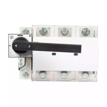 FN SD 630A TPN 415V AC Open Execution 50/60 Hz      