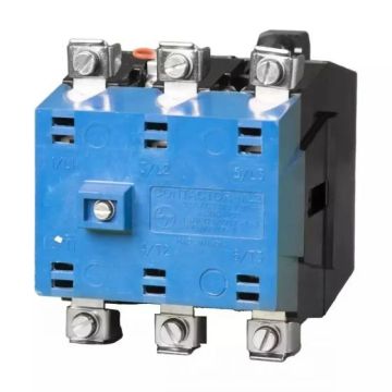 ML Contactor 32A 3P 415V AC In Built 2NO+2NC AC-3 525V AC Coil 50 Hz