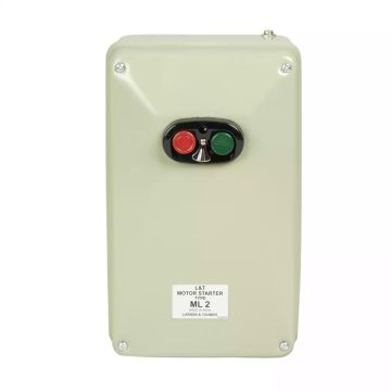 Three Phase Direct On Line Starter