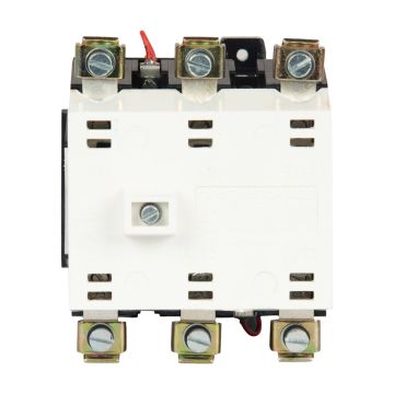 ML Contactor 40A 3P 415V AC In Built 2NO+2NC AC-3 220/250V AC Coil 50 Hz