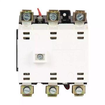 ML Contactor 40A 3P 415V AC In Built 2NO+2NC AC-3 110V AC Coil 50 Hz