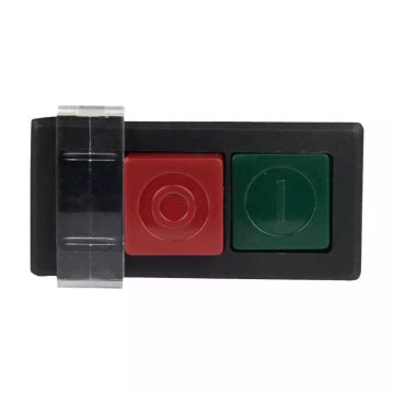 Spare push button for MN-DOL starters