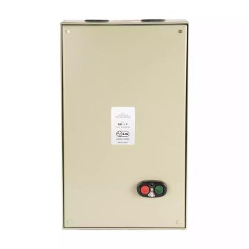 Three Phase Direct On Line Starter