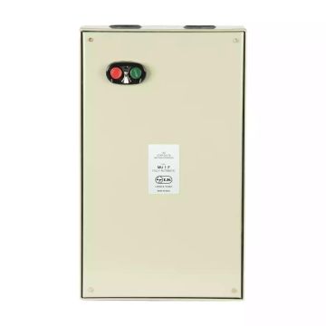 Three Phase Fully Automatic Star Delta Starter