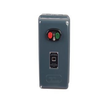 Three Phase Direct On Line Starter