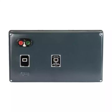 Three Phase Fully Automatic Star Delta Starter