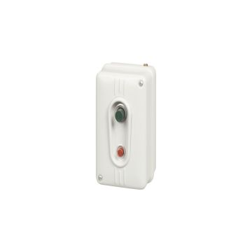 Three Phase DOL Starter,MF1,7.5 HP