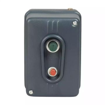 Three Phase DOL Starter