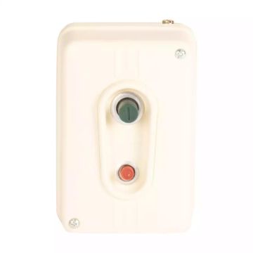 Single Phase Starter,MF1-2P,3HP