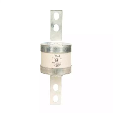 HQ Bolted HRC fuse 400A 415V AC Size C2      