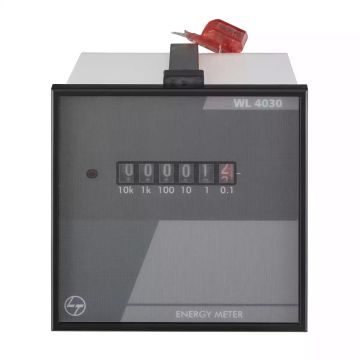 3Ph 4W 240V /5A with seal (Acrux)