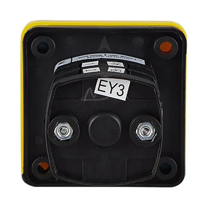 Change Over Switches 6A 1Pole 2 Way‚ | Lauritz Knudsen