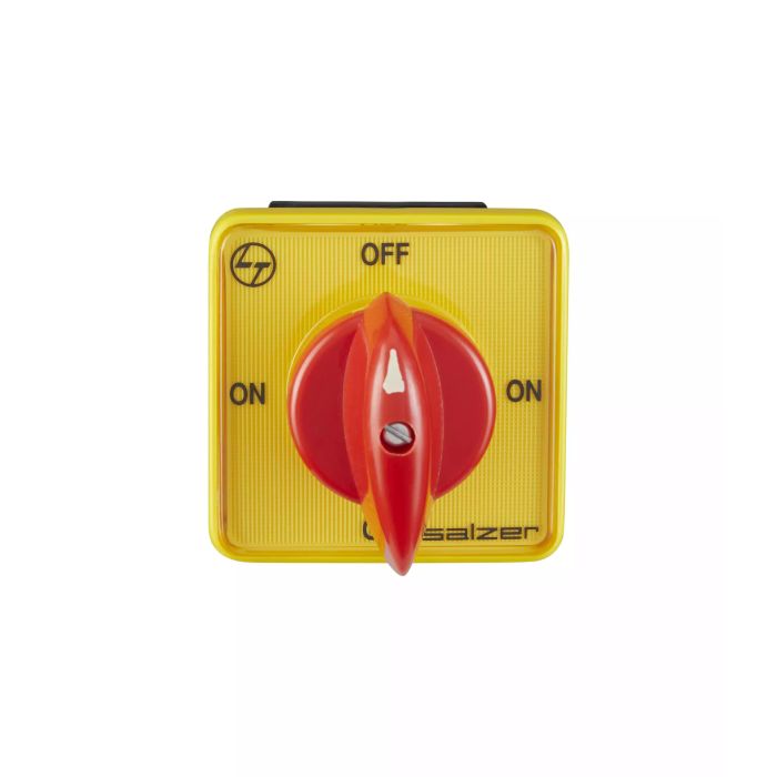Multi Step Switch 6A 4Pole 3 Way main product photo