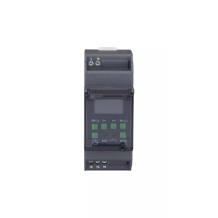 CRONO DIGITAL TIMESWITCH 85 - 265 Vac/dc main product photo